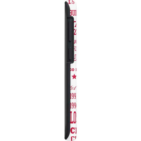 NBA Chicago Bulls Historic Blast Galaxy S20 Ultra 5G Pro Case