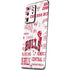 NBA Chicago Bulls Historic Blast Galaxy S20 Ultra 5G Skin