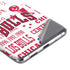 NBA Chicago Bulls Historic Blast Galaxy S20 Ultra 5G Skin