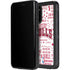 NBA Chicago Bulls Historic Blast Galaxy S20 Waterproof Case