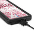 NBA Chicago Bulls Historic Blast Galaxy S20 Waterproof Case