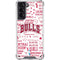 NBA Chicago Bulls Historic Blast Galaxy S21 5G Clear Case