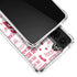 NBA Chicago Bulls Historic Blast Galaxy S21 5G Clear Case