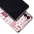 NBA Chicago Bulls Historic Blast Galaxy S21 5G Skin