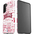 NBA Chicago Bulls Historic Blast Galaxy S21 FE Pro Case