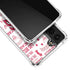NBA Chicago Bulls Historic Blast Galaxy S21 Plus 5G Clear Case