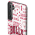 NBA Chicago Bulls Historic Blast Galaxy S21 Plus 5G Pro Case