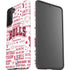 NBA Chicago Bulls Historic Blast Galaxy S21 Plus 5G Pro Case