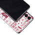 NBA Chicago Bulls Historic Blast Galaxy S21 Plus 5G Skin