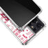 NBA Chicago Bulls Historic Blast Galaxy S21 Ultra 5G Clear Case
