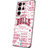 NBA Chicago Bulls Historic Blast Galaxy S21 Ultra 5G Skin