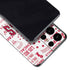 NBA Chicago Bulls Historic Blast Galaxy S21 Ultra 5G Skin