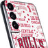 NBA Chicago Bulls Historic Blast Galaxy S22 Plus Skin