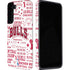 NBA Chicago Bulls Historic Blast Galaxy S22 Pro Case