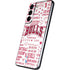 NBA Chicago Bulls Historic Blast Galaxy S22 Skin