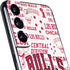 NBA Chicago Bulls Historic Blast Galaxy S22 Skin