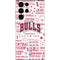NBA Chicago Bulls Historic Blast Galaxy S22 Ultra Skin