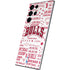 NBA Chicago Bulls Historic Blast Galaxy S22 Ultra Skin