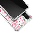 NBA Chicago Bulls Historic Blast Galaxy S23 Clear Case