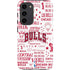 NBA Chicago Bulls Historic Blast Galaxy S23 Plus Pro Case