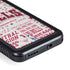 NBA Chicago Bulls Historic Blast Galaxy S23 Plus Waterproof Case