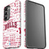 NBA Chicago Bulls Historic Blast Galaxy S23 Pro Case