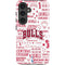 NBA Chicago Bulls Historic Blast Galaxy S24 Impact Case