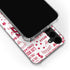 NBA Chicago Bulls Historic Blast Galaxy S24 Plus Clear Case