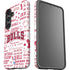 NBA Chicago Bulls Historic Blast Galaxy S24 Plus Impact Case