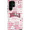 NBA Chicago Bulls Historic Blast Galaxy S24 Ultra Impact Case