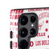 NBA Chicago Bulls Historic Blast Galaxy S24 Ultra Impact Case