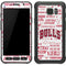 NBA Chicago Bulls Historic Blast Galaxy S7 Active Skin