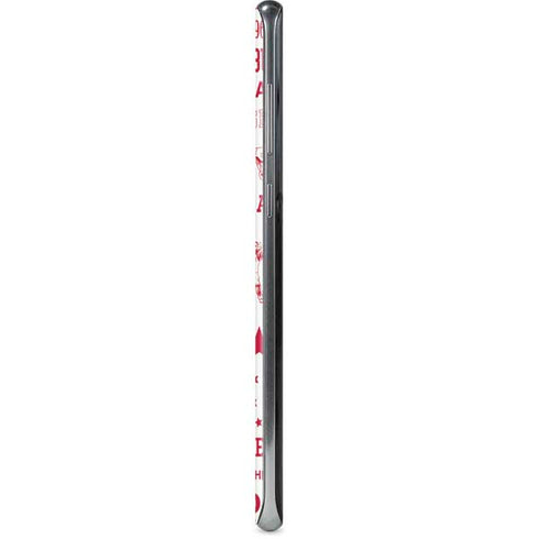 NBA Chicago Bulls Historic Blast Galaxy S8 Skin