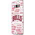 NBA Chicago Bulls Historic Blast Galaxy S8 Skin