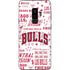 NBA Chicago Bulls Historic Blast Galaxy S9 Plus Skin