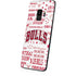 NBA Chicago Bulls Historic Blast Galaxy S9 Skin