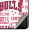 NBA Chicago Bulls Historic Blast Galaxy Z Flip Skin