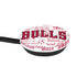 NBA Chicago Bulls Historic Blast Google Stadia Controller Skin