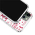NBA Chicago Bulls Historic Blast iPhone 11 Pro Max Clear Case