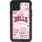 NBA Chicago Bulls Historic Blast iPhone 11 Pro Max Waterproof Case