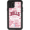 NBA Chicago Bulls Historic Blast iPhone 11 Pro Waterproof Case