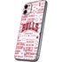 NBA Chicago Bulls Historic Blast iPhone 11 Skin