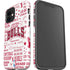 NBA Chicago Bulls Historic Blast iPhone 12 Impact Case