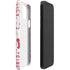 NBA Chicago Bulls Historic Blast iPhone 12 Mini Lite Case
