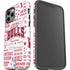 NBA Chicago Bulls Historic Blast iPhone 12 Pro Max Impact Case
