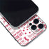 NBA Chicago Bulls Historic Blast iPhone 12 Pro Skin