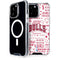 NBA Chicago Bulls Historic Blast iPhone 13 Pro Max MagSafe Case