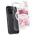 NBA Chicago Bulls Historic Blast iPhone 13 Pro Max MagSafe Case