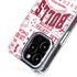 NBA Chicago Bulls Historic Blast iPhone 13 Pro Max MagSafe Case