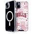 NBA Chicago Bulls Historic Blast iPhone 14 Plus MagSafe Case